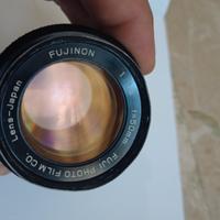 fujinon 50mm f1. 4 m42