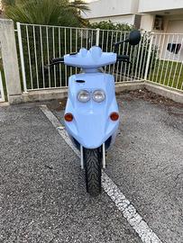 Scooter F10 Jet Line