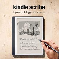 Amazon Kindle Scribe (32 GB) | Nuovo 