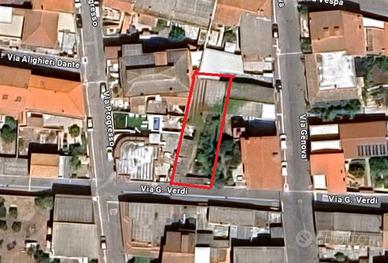 Terreno Residenziale Monastir