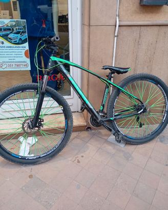 Bicicletta faema 29 prezzo shock PREZZO TRATTABILE