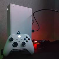 xbox serie s