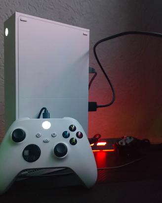 xbox serie s