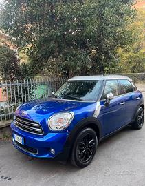 Mini Countryman R60