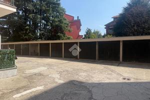 BOX A CINISELLO BALSAMO