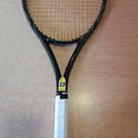 RACCHETTA TENNIS WILSON K PROOPEN FACTOR 300G 3 3/