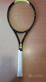 RACCHETTA TENNIS WILSON K PROOPEN FACTOR 300G 3 3/