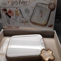 Lavagna luminosa Harry Potter