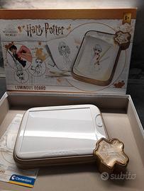 Lavagna luminosa Harry Potter