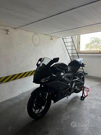 Yamaha YZF R3