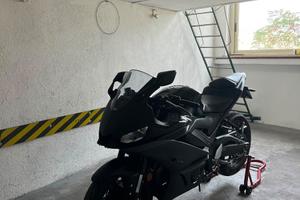 Yamaha YZF R3