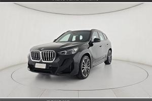 BMW X1 sdrive18d MSport auto