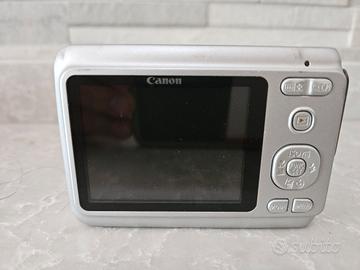 canon A480
