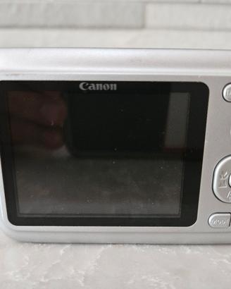 canon A480