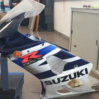 Carenatura Suzuki 1000 k4