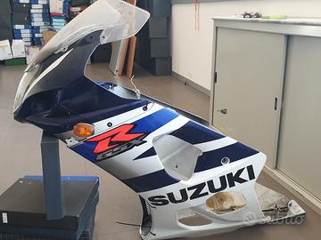 Carenatura Suzuki 1000 k4