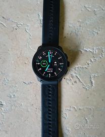 SUUNTO Race S all black 32GB, mappe