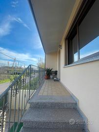 Luminoso appartamento a Cabras