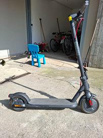 monopattino elettrico