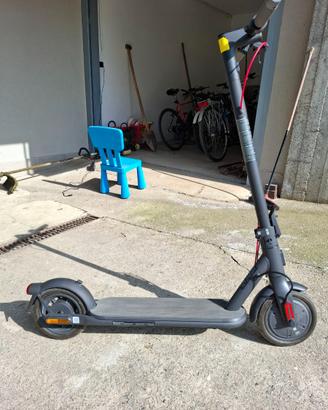 monopattino elettrico