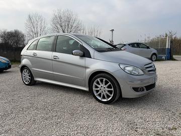 MERCEDES-BENZ B 170 Sport GPL