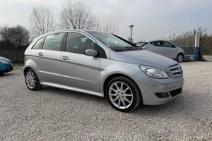 MERCEDES-BENZ B 170 Sport GPL
