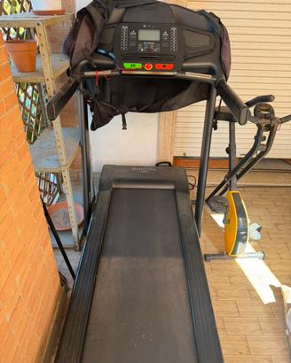 Tapis roulant