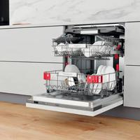 LAVASTOVIGLIE Whirlpool NUOVA mod. WIO30540 PELG