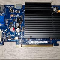 Scheda Video Nvidia Geforce 8500GT 512MB GDDR2 PCI