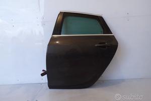 Portiera Posteriore Sinistra Opel Astra J 2016