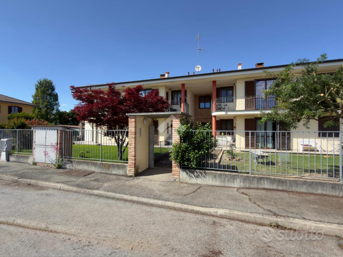 Apartment in Crescentino, Lignola - Vista 3
