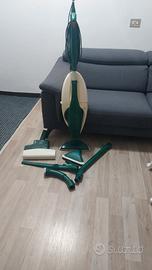 aspirapolvere Vorwerk Folletto vk130