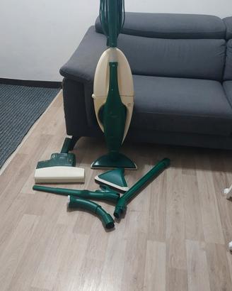 aspirapolvere Vorwerk Folletto vk130
