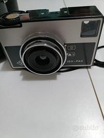 macchina fotografica 