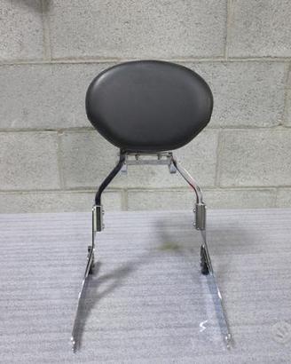 Sissy Bar per Harley Davidson