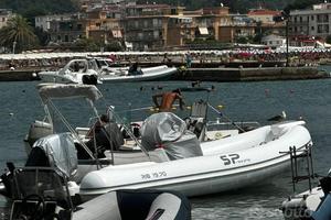 Gommone sea prop 19.70