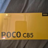  XIAOMI POCO C85
