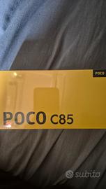  XIAOMI POCO C85
