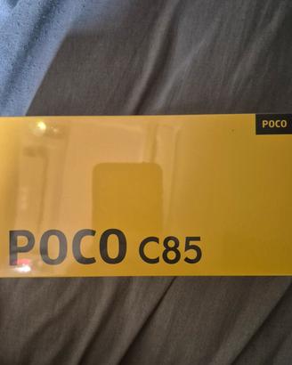  XIAOMI POCO C85