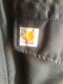 Giubbotto Carhartt