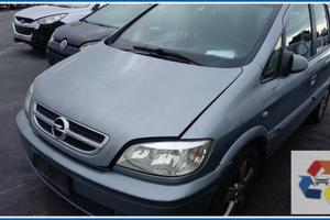 Ricambi Usati OPEL Zafira A 2004