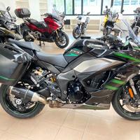 Kawasaki Ninja 1000 SX - 2020