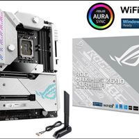 schedra madre ASUS ROG Maximus Z690 Formula