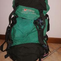 Zaino Berghaus Cyclops II Cobra
