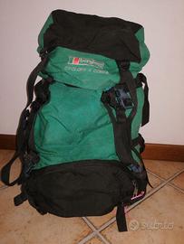 Zaino Berghaus Cyclops II Cobra
