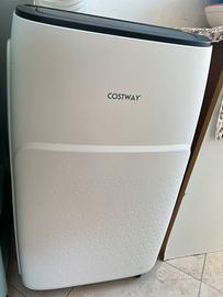 Condizionatore portatile Costway 16000 BTU