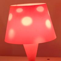 Lampada da tavolo Kasanova