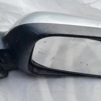 Specchietto destro manuale Nissan Primera SWgrigio
