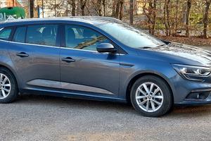 Renault Megane Sporter