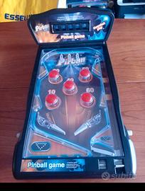  Super flipper da tavolo Giocheria